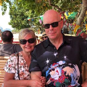 Meet your Posher, Judith